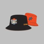 Inland Empire 66ers Liuna Bucket Hat 2025 Giveaway
