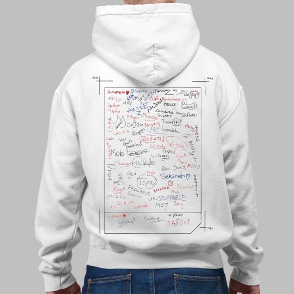 Int Day Max Shirt 3