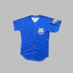 Iowa Cubs Father's Day Jersey 2025 Giveaway