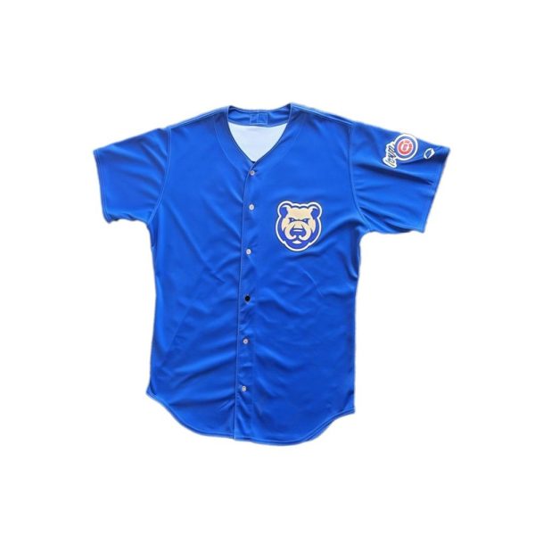 Iowa Cubs Fathers Day Jersey 2025 Giveaway 1 2