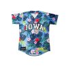 Iowa Cubs Margaritaville Night Jersey 2025 Giveaway 1 2