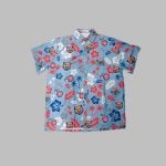 Iowa Cubs Margaritaville Night Hawaiian Shirt Giveaway 2025