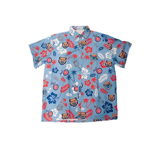 Iowa Cubs Margaritaville Night Jersey Giveaway 2025 1 2