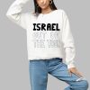 Israel Out Of The Tour Shirt 1 a