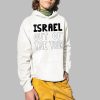 Israel Out Of The Tour Shirt 2 1