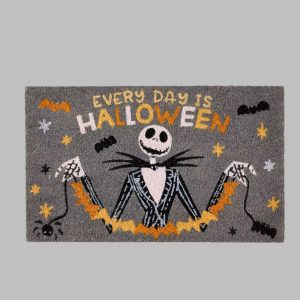 1 Everyday Is Halloween Light Up Doormat
