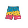 Jacksonville Jumbo Shrimp Honey Drippers Sublimated Shorts 2025 Giveaway 1 2