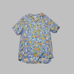 Ja'marr Chase Kroger Banana Hawaiian Shirt