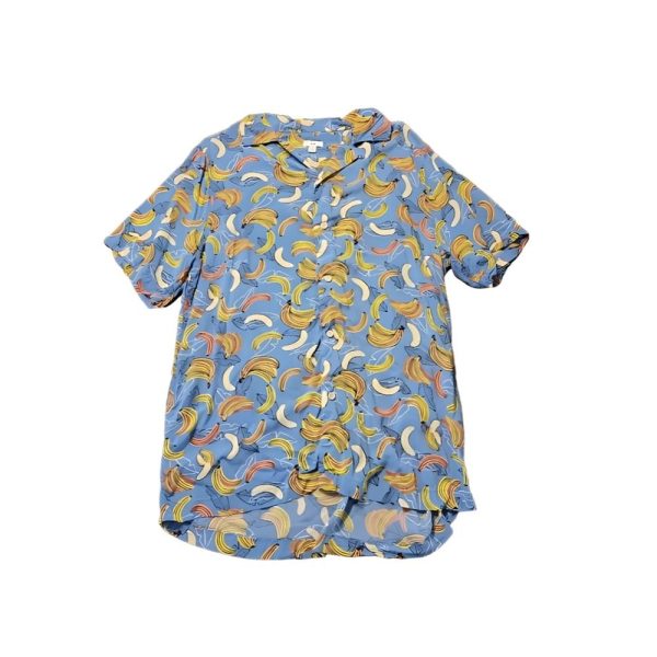 Jamarr Chase Kroger Banana Hawaiian Shirt 1 2
