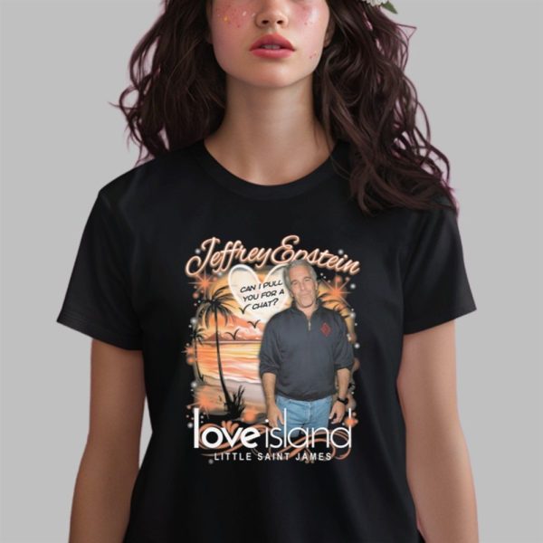 Jeffrey Island Shirt 0 2