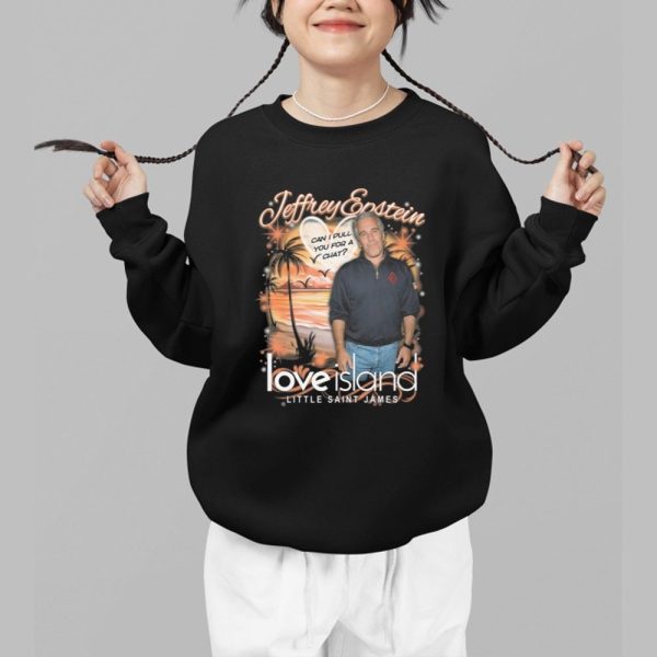 Jeffrey Island Shirt 1 b