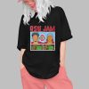 Jeremiah Smith OSU Jam Emeka Egbuka And Jeremiah Smith Buckeyes Shirt 0 1
