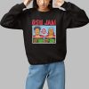 Jeremiah Smith OSU Jam Emeka Egbuka And Jeremiah Smith Buckeyes Shirt 1 1