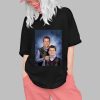 Jerry Thornton Drake Maye Tom Brady Step Brothers Shirt 0 1