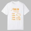 Jesus For Texas Reach Redeem Rebuild Release Shirt 0 0