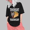 Joey Burrow Tacocat Spelled Backwards Is Tacocat Shirt 0 1