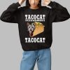 Joey Burrow Tacocat Spelled Backwards Is Tacocat Shirt 1 1