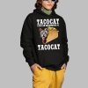 Joey Burrow Tacocat Spelled Backwards Is Tacocat Shirt 2 1