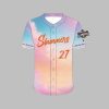 Joliet Slammers Swiftie Night Jersey 2025 Giveaway 1 1