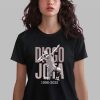 Jota 20 Rip Diogo Jota 1996-2025 Shirt