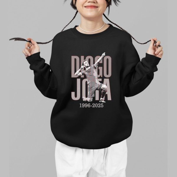 Jota 20 Rip Diogo Jota 1996 2025 Shirt 1 b