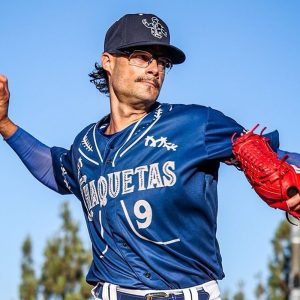 2025 Joe Kelly Chaquetas Jersey