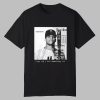 Juan Soto They Say I Did Something Bad Shirt