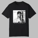 Juan Soto They Say I Did Something Bad Shirt