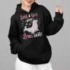 Just A Girl Who Loves Seals Shirt 2 6