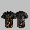 KC Royals Lion Jersey 2025 1 1