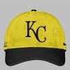 KC Royals Post Malone Tour Hat 2025
