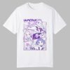 KPop Demon Hunters Huntrix Shirt 0 0