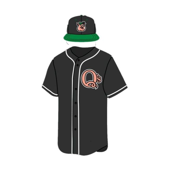 Kannapolis Cannon Ballers Boot Mug Jersey Giveaway 2025 1 2