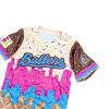Kannapolis Cannon Ballers Jersey 2025 Giveaway 2
