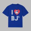 Kate Shelor I Love Blue Jays Shirt 0 1