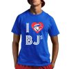Kate Shelor I Love Blue Jays Shirt 0 2