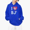 Kate Shelor I Love Blue Jays Shirt 4 12
