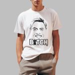 Kazuchika Okada Bitch Shirt