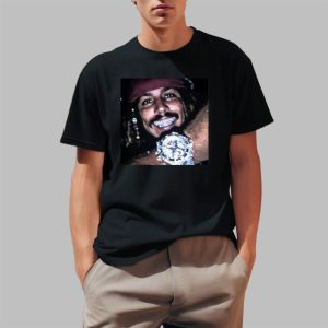 Captain Hack Varo Shirt 0 1