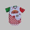 Kenosha Kingfish Kenosha Bombers Jersey 2025 Giveaway 1 1