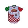 Kenosha Kingfish Kenosha Bombers Jersey 2025 Giveaway 1 2