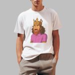 King Of The Skies Shirt