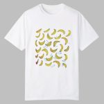 Kroger Banana Shirt