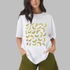 Kroger Banana Shirt 0 2