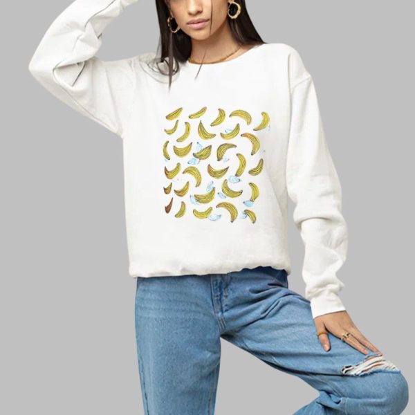 Kroger Banana Shirt 1 a