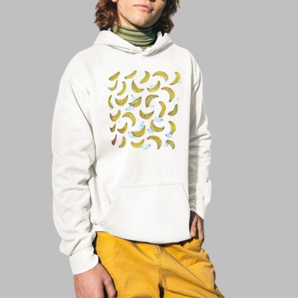 Kroger Banana Shirt 2 1