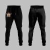 L Bats Celebrating Native American Heritage Month Joggers
