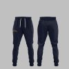 LA Chargers Dark Nights Jogger 2025