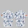 LA Dodgers King Hawaiian Shirt Giveaway 2025 1 1