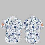 LA Dodgers King Hawaiian Shirt Giveaway 2025
